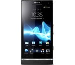 sony xperia s